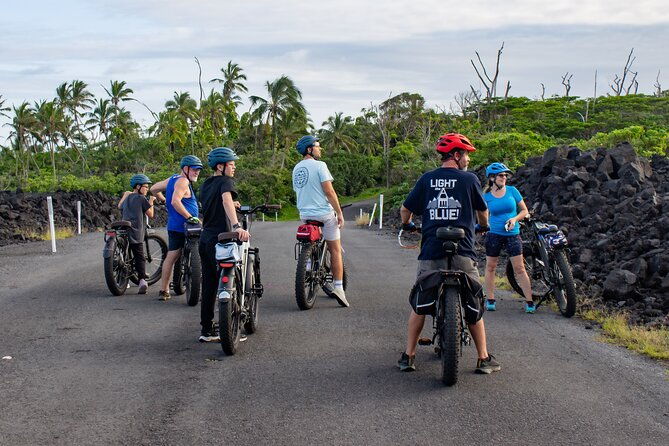 fat-tire-e-bike-tour-for-cruise-guests-volcanoes-national-park