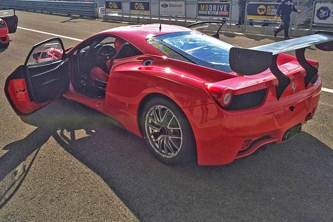 ferrari-driving-experience-on-a-racetrack