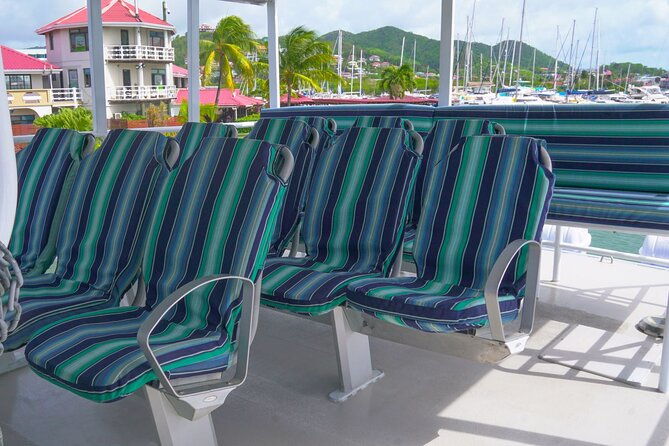 ferry-transfer-from-resorts-in-st-lucia-to-hewanorra-airport