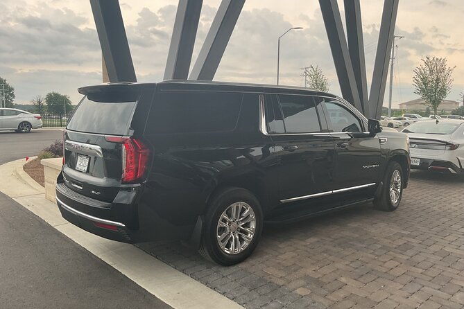 first-class-limo-in-nashville-tennessee