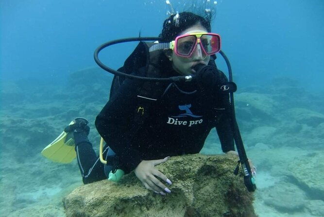 first-time-scuba-dive-adventure-makronissos-ayia-napa