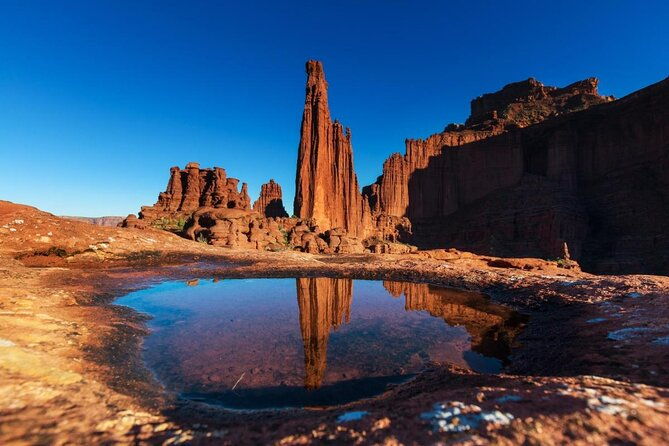 fisher-towers-rafting-full-day-trip-from-moab