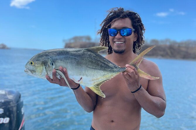 fishing-and-snorkeling-combo