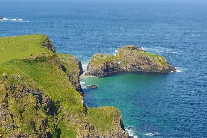 five-star-giants-causeway-luxury-private-tour-from-belfast