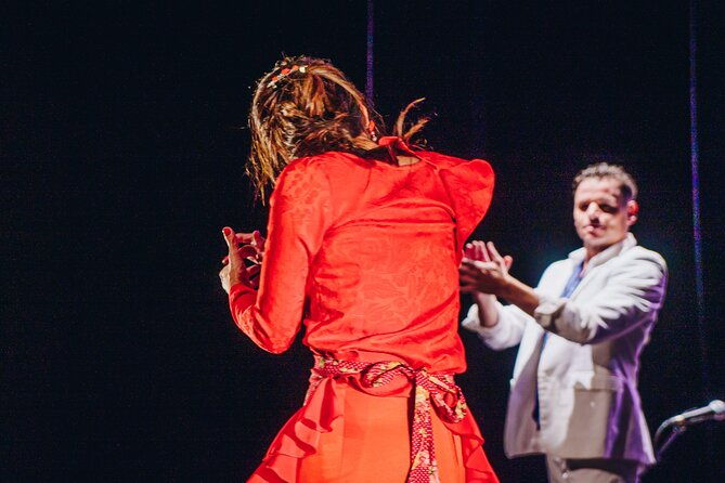flamenco-benalmadena-show