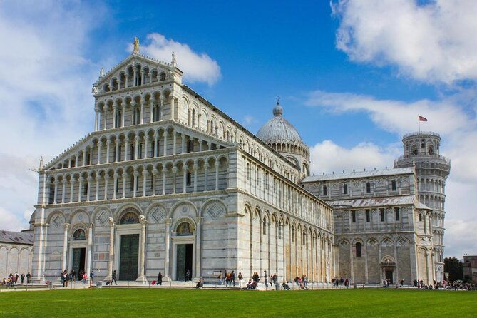 florence-pisa-tower-shore-excursion-from-livorno-back-on-time