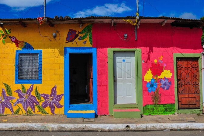 flowers-route-tour-colonial-towns-handicraft-coffee-plantation