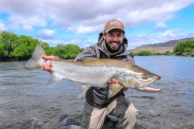 fly-fishing-bariloche-half-day-trip