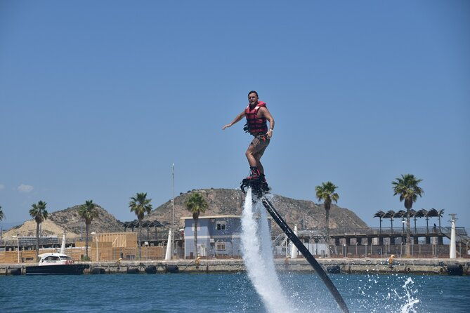 flyboarding-in-alicante