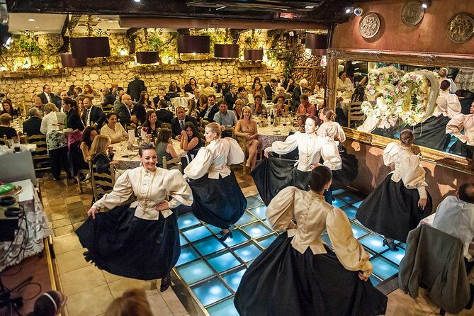 folklore-evening-dinner-show-at-a-traditional-maltese-restaurant-incl-transfers