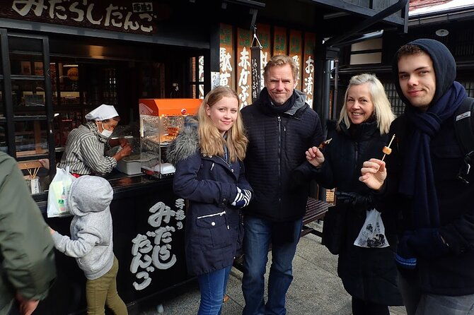food-and-culture-walk-cycling-in-takayama-and-hida
