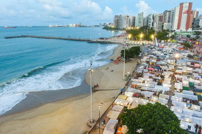 fortaleza-city-tour