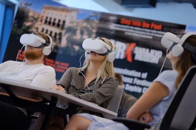 franz-ferdinand-assassination-start-of-wwi-vr-guided-tour