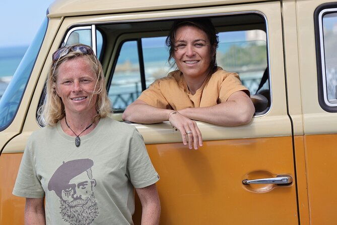 french-basque-country-coastline-tour-in-a-vw-combi
