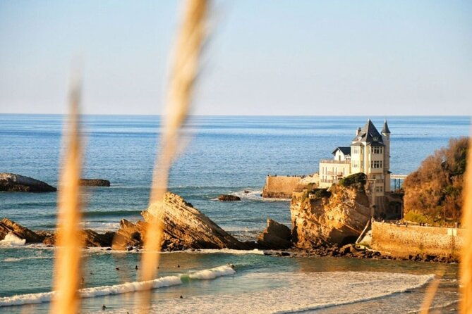 french-basque-country-private-day-tour-in-an-vw-combi