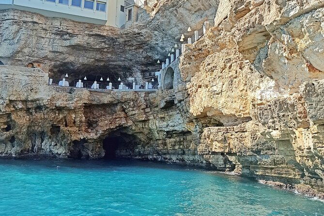 from-bari-visit-polignano-a-mare-with-street-food-tour