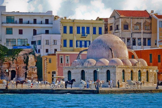 from-heraklion-full-day-bus-trip-to-chania-city-kournas-lake-rethymno-city