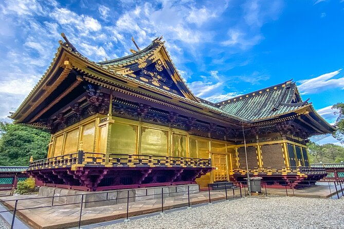 from-history-to-subculture-akihabara-ueno-must-see-tour
