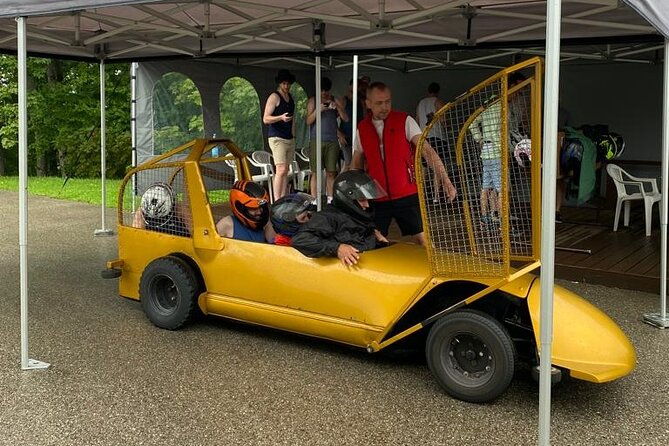 from-riga-to-sigulda-bobsleigh-ride-with-pickup-and-drop-off