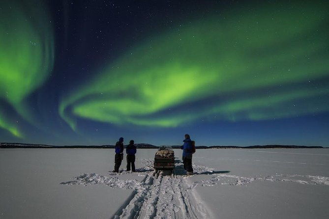 from-saariselka-northern-lights-tour-to-lake-inari-incl-dinner