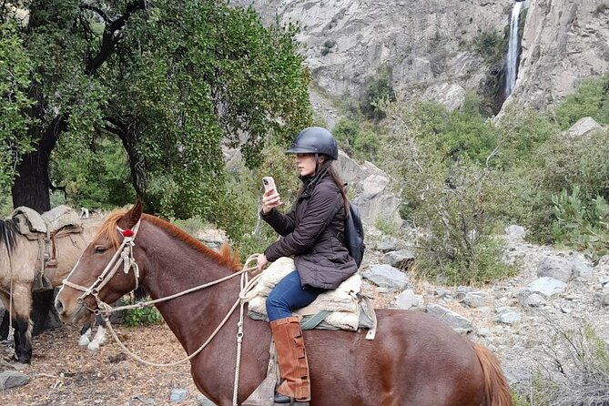 from-santiago-to-the-andes-4x4-horseback-riding-waterfall-visit-and-barbecue