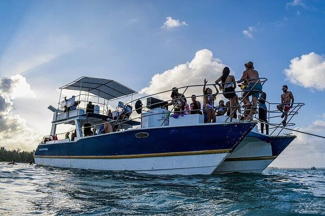 from-santo-domingo-saona-island-for-small-group-catamaran