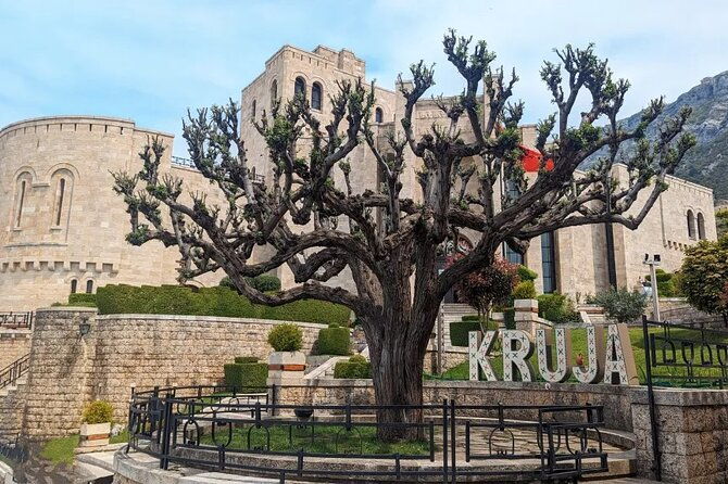 from-tirana-and-durres-kruja-old-bazaar-and-castle-day-tour