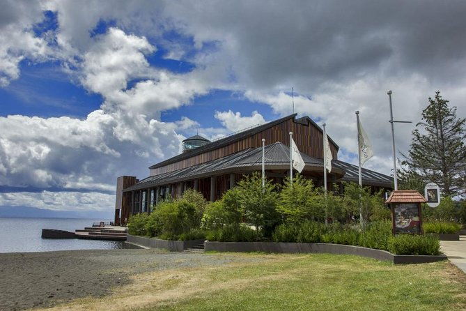 frutillar-tour