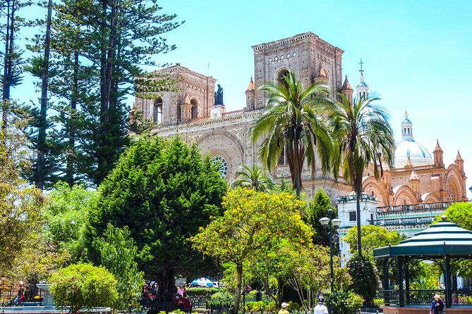 full-day-artisanal-route-and-cuenca-city-tour