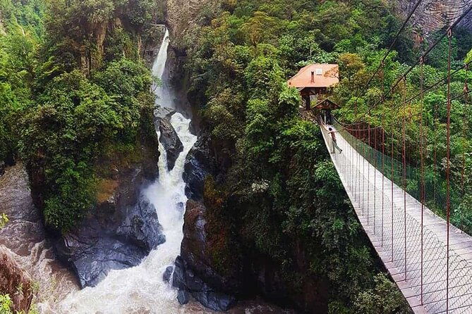 full-day-banos-from-quito-entrance-of-the-ecuadorian-jungle