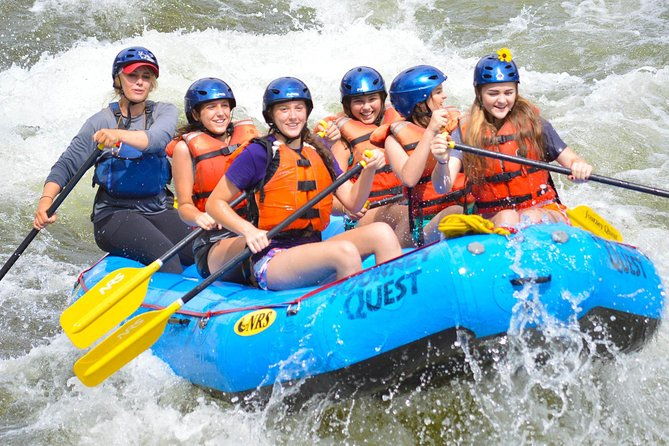full-day-bighorn-sheep-canyon-rafting-adventure-canon-city-co