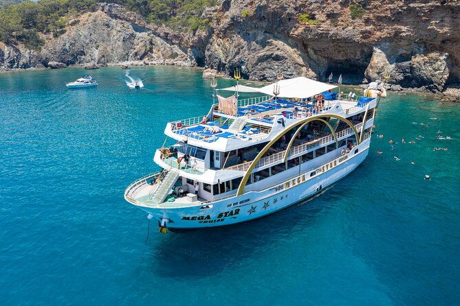 full-day-boat-tour-from-kemer-with-lunch-and-foam-party