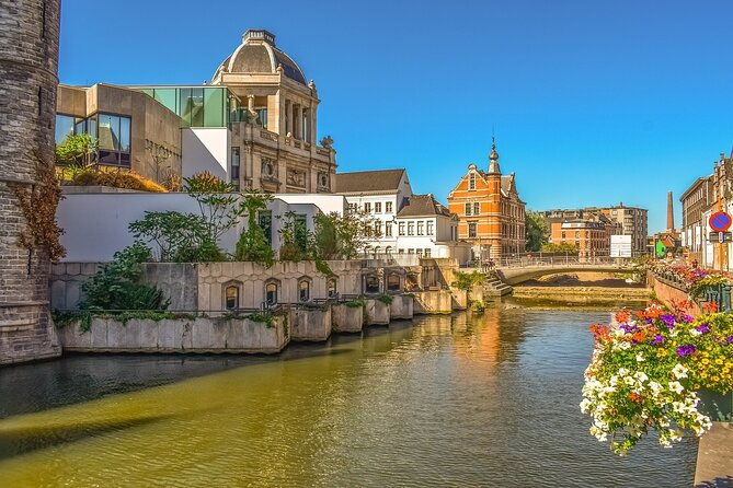 full-day-city-tour-of-ghent-and-bruges-from-brussels