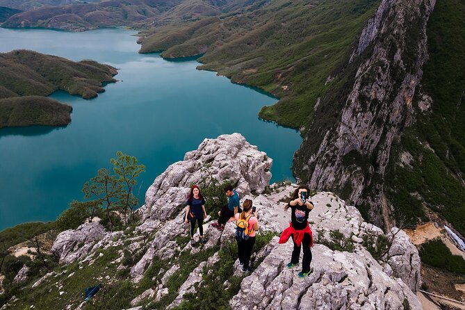 full-day-guided-tour-to-lake-bovilla-albania-2