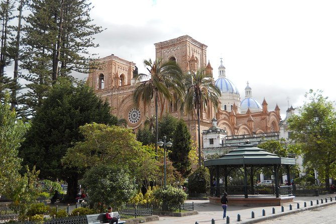 full-day-ingapirca-archeological-site-and-cuenca-city-tour