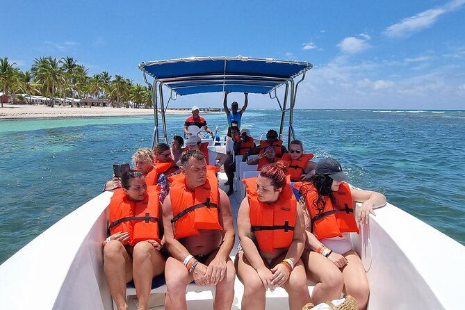 full-day-island-tour-in-isla-saona-from-punta-cana