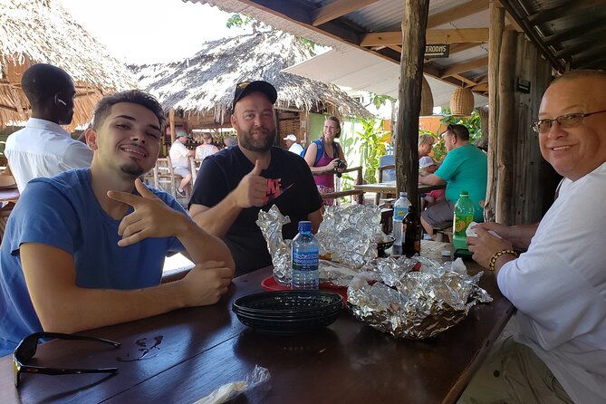 full-day-negril-ricks-cafe-sunset-tour-from-montego-bay