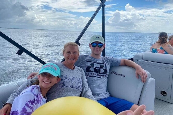 full-day-pontoon-boat-rental-fort-walton-beach