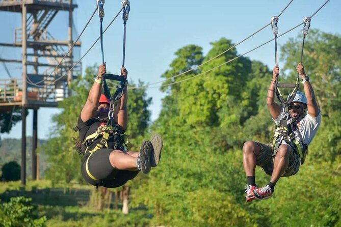 full-day-private-atv-with-zipline-and-horseback-riding-in-negril