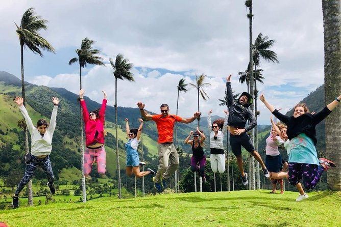 full-day-private-coffee-tour-in-cocora-valley-and-salento