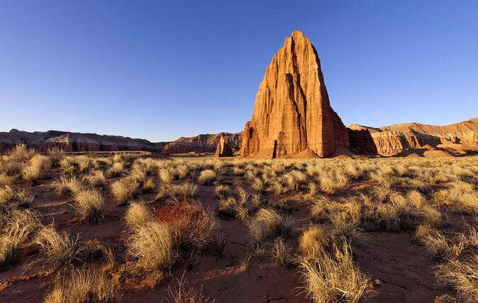 full-day-private-off-road-tour-in-capitol-reef-national-park
