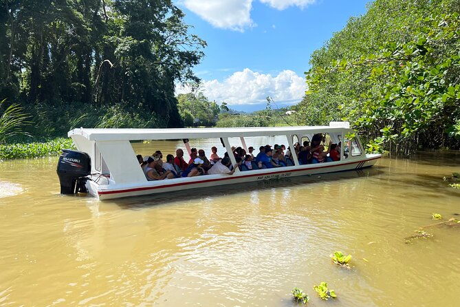 full-day-private-tortuguero-canal-and-zipline-adventure-in-limon