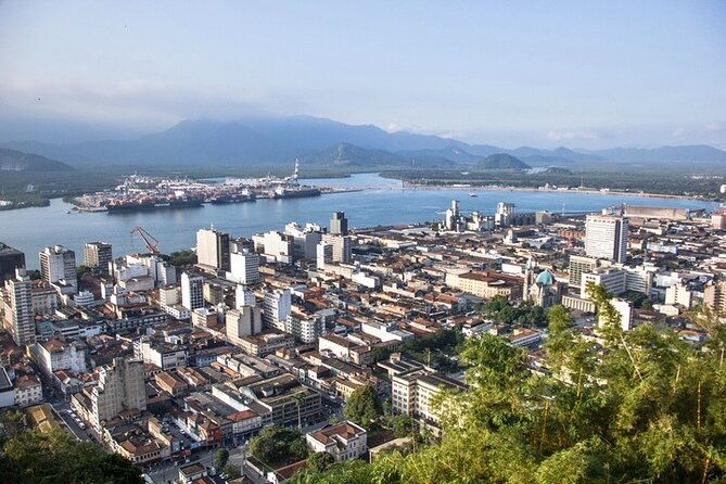 full-day-private-tour-of-santos-with-boat-tour-and-viewpoints-tickets-included
