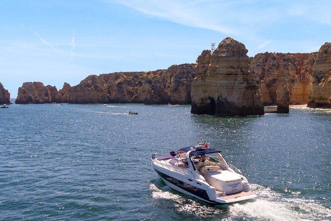 full-day-private-yacht-from-lagos-with-drinks-tapas-paddle-boards-and-kayak