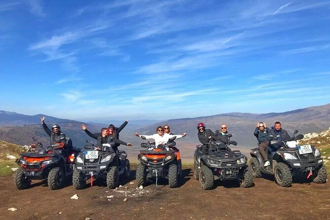 full-day-quad-and-wild-horses-safari-in-livno-from-split