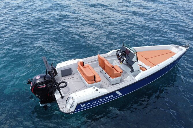 full-day-rental-in-santorini-with-saxdor-luxury-boat