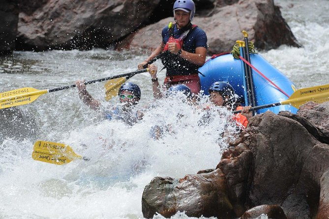 full-day-royal-gorge-whitewater-rafting-adventure-canon-city-co