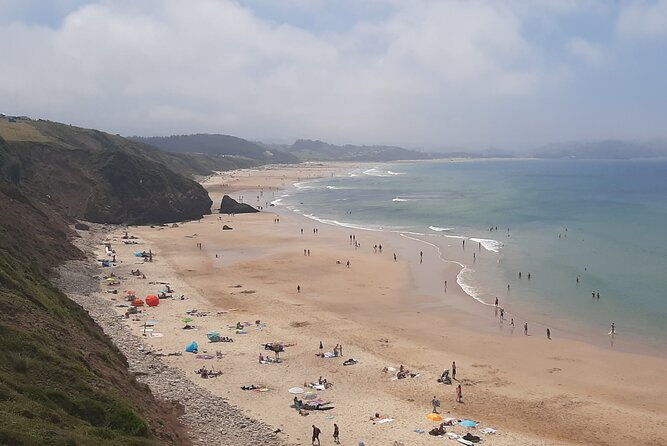 full-day-self-guided-tour-in-santillana-del-mar-and-comillas