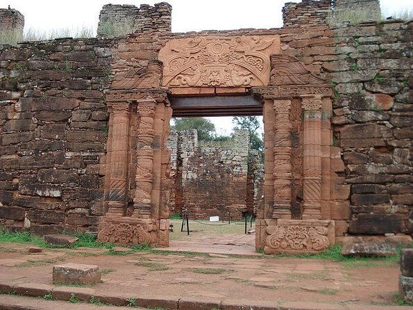 full-day-tour-to-the-san-ignacio-mission-ruins-and-wanda-mines
