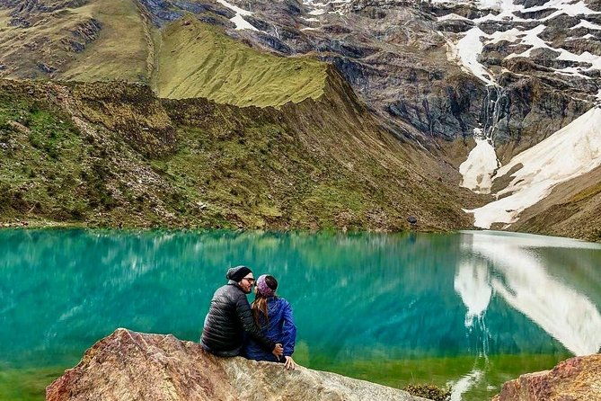 full-day-trek-to-humantay-lake-from-cusco-with-guide